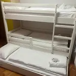 بيت ضيافة Poetry House سبليت