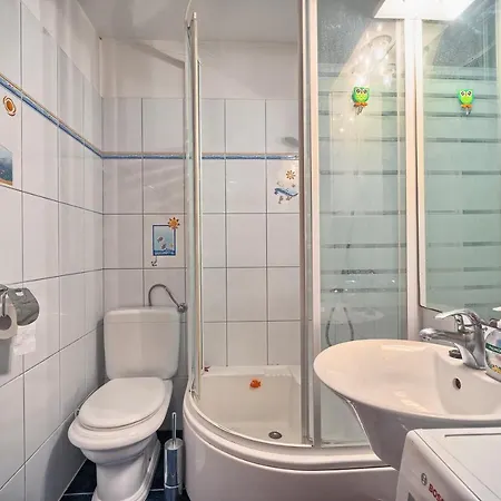 Poetry House Konukevi Split