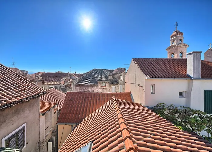 Guest house Poetry House Split