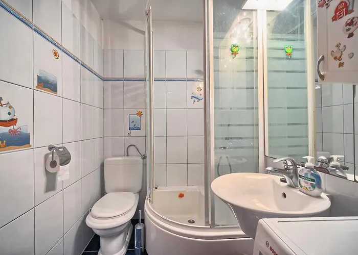 Poetry House Guest house Split