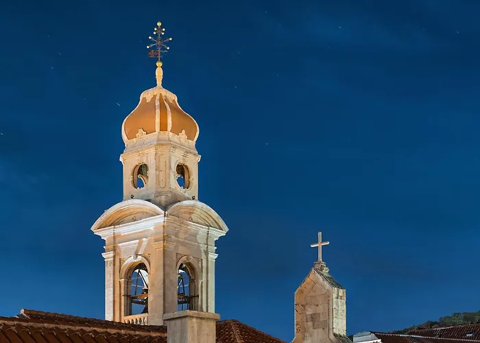 Poetry House Guest house