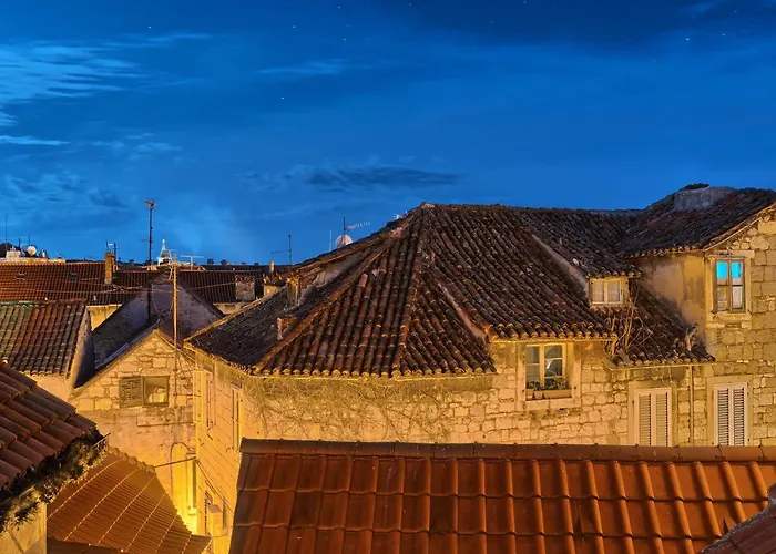 Poetry House Guest house 4*