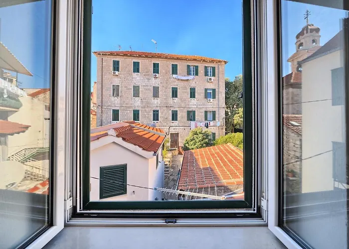 Poetry House Guest house Split