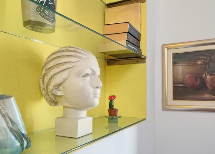 Guest house Poetry House Split