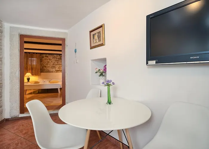 Poetry House Guest house Split