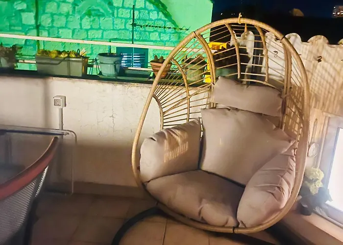 Guest house Poetry House