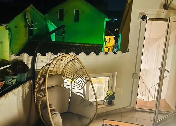 Guest house Poetry House 4*