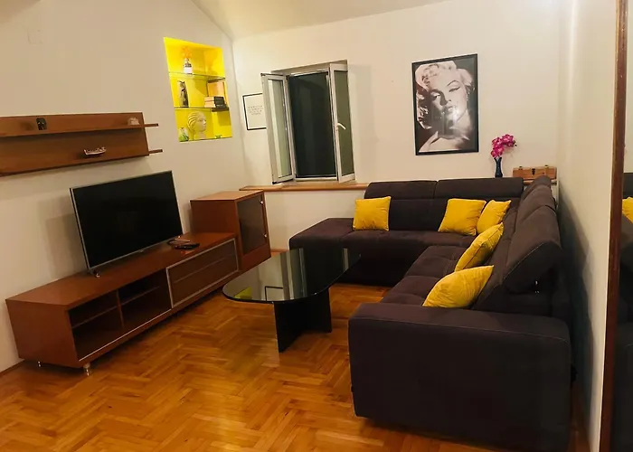 Poetry House Guest house Split