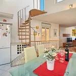 Gostinjska kuća Poetry House Split