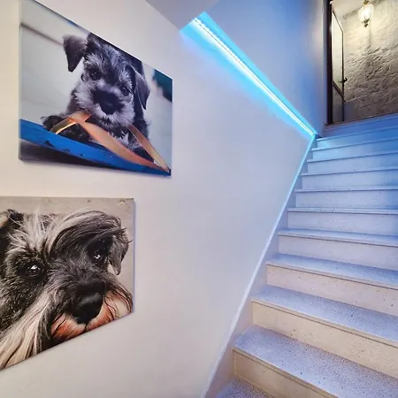 Poetry House 4* Спліт