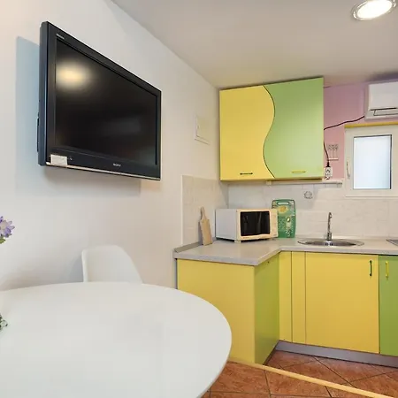 Poetry House Спліт