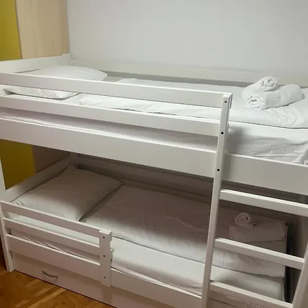 Poetry House Спліт